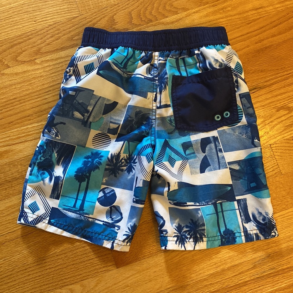 Swim Trunks - Picture 4 of 5